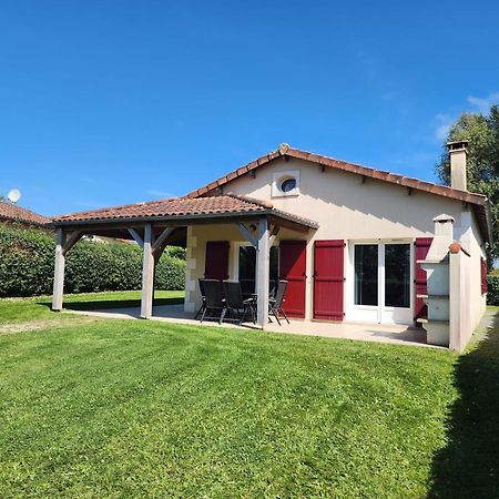 French Country Villas Les Forges  Exterior foto