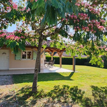 French Country Villas Les Forges  Exterior foto