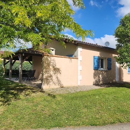 French Country Villas Les Forges  Exterior foto