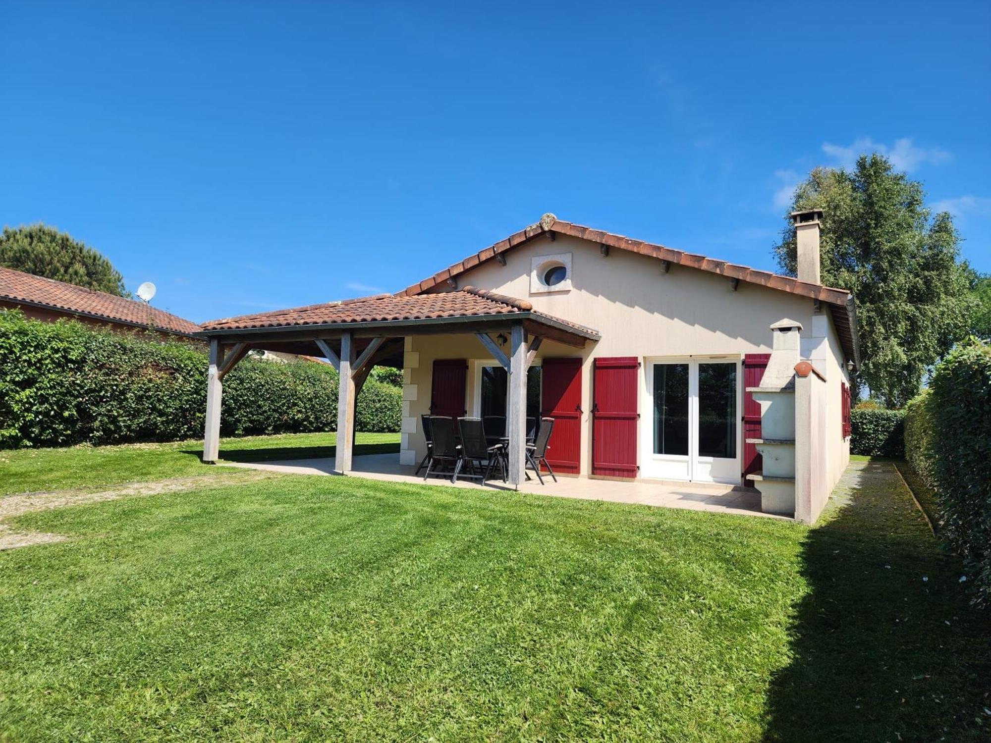 French Country Villas Les Forges  Exterior foto