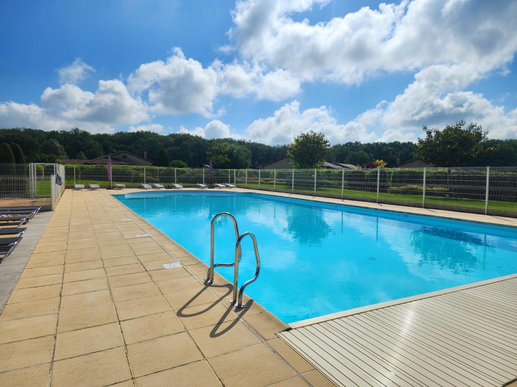 French Country Villas Les Forges  Exterior foto