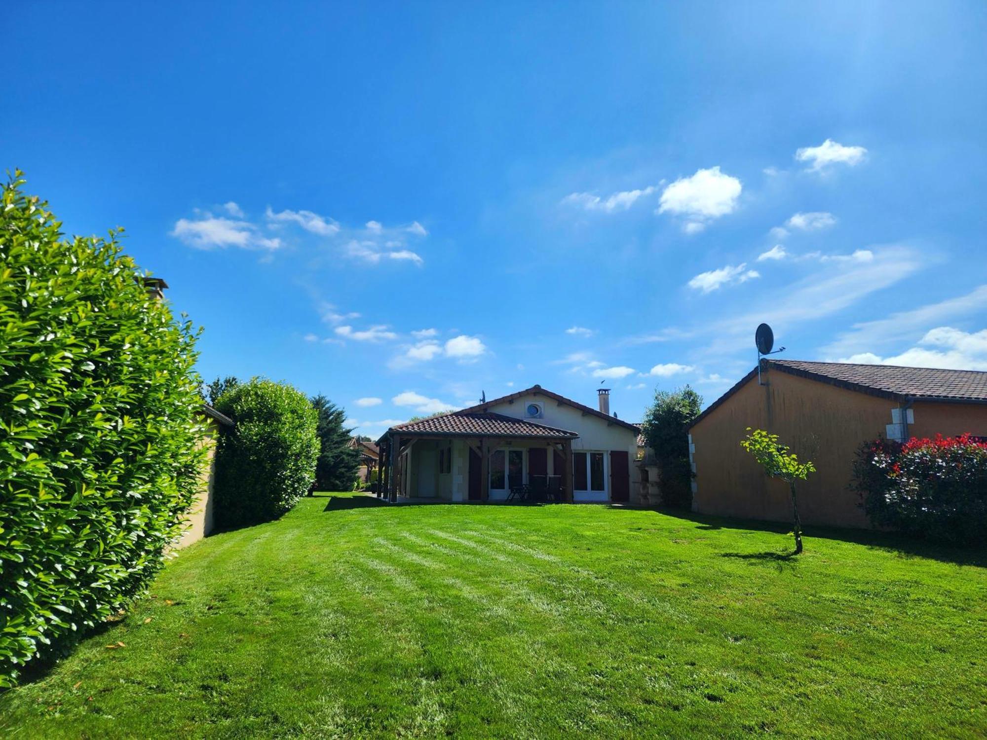 French Country Villas Les Forges  Exterior foto