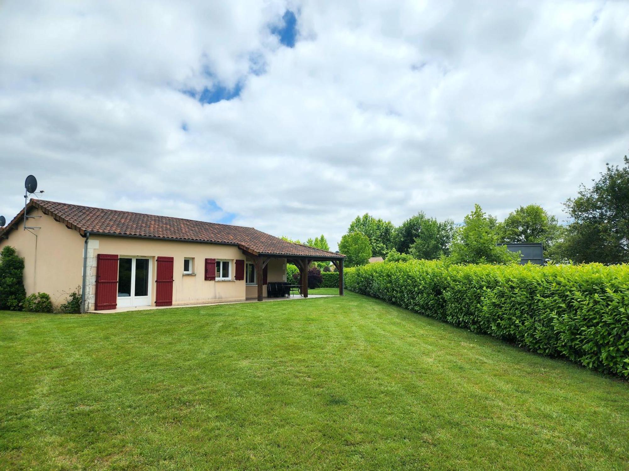 French Country Villas Les Forges  Exterior foto