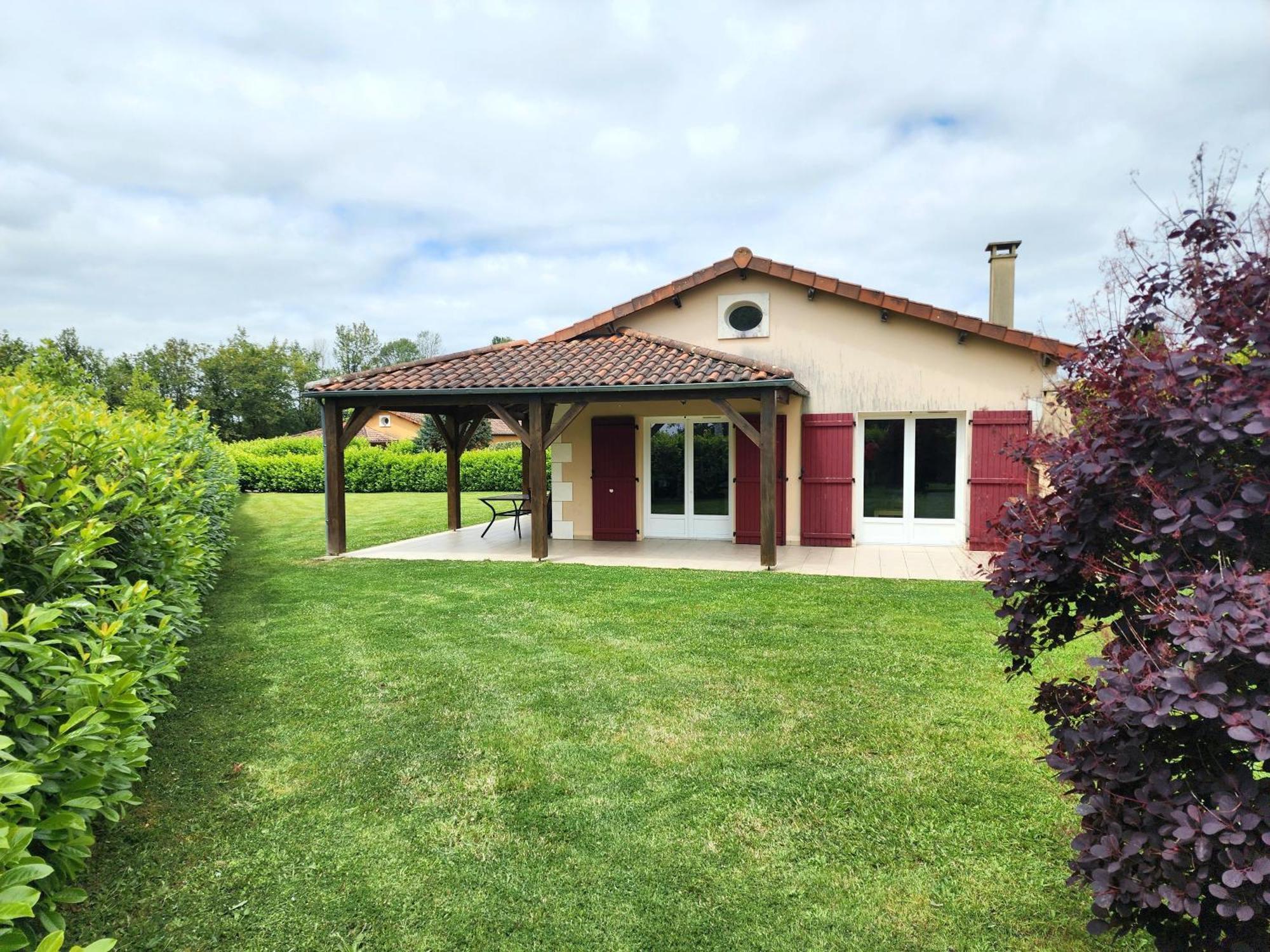 French Country Villas Les Forges  Exterior foto