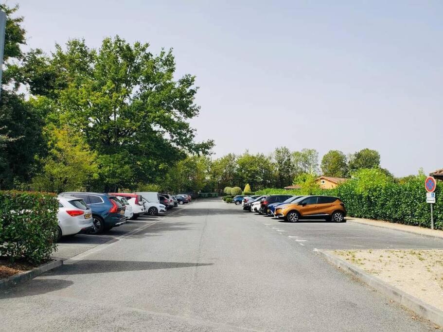 French Country Villas Les Forges  Exterior foto